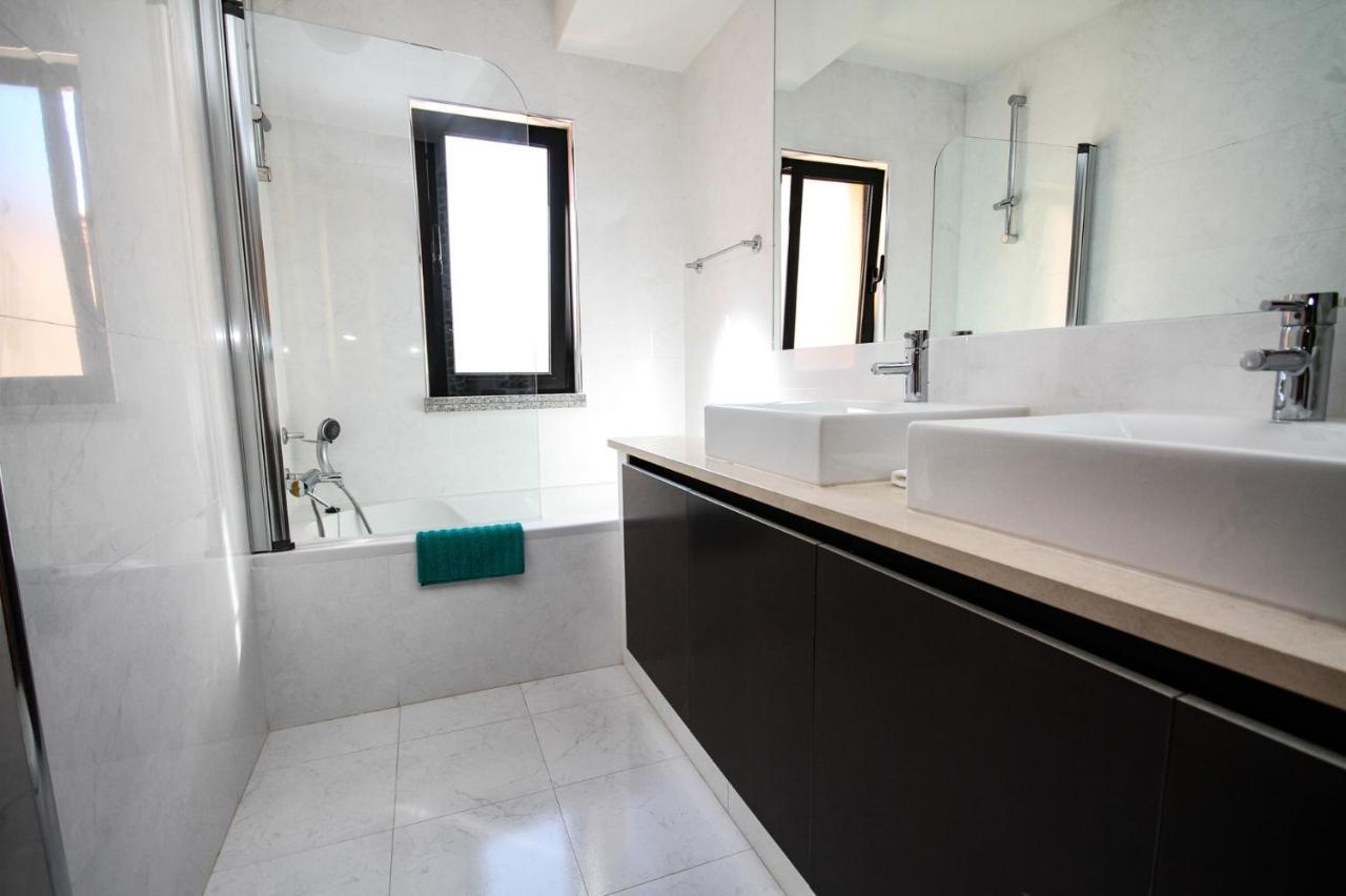 LUXURY APARTMENT - T1 vue sur piscine - Luz Extérieur photo