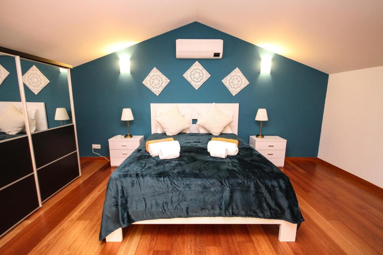 LUXURY APARTMENT - T1 vue sur piscine - Luz Extérieur photo